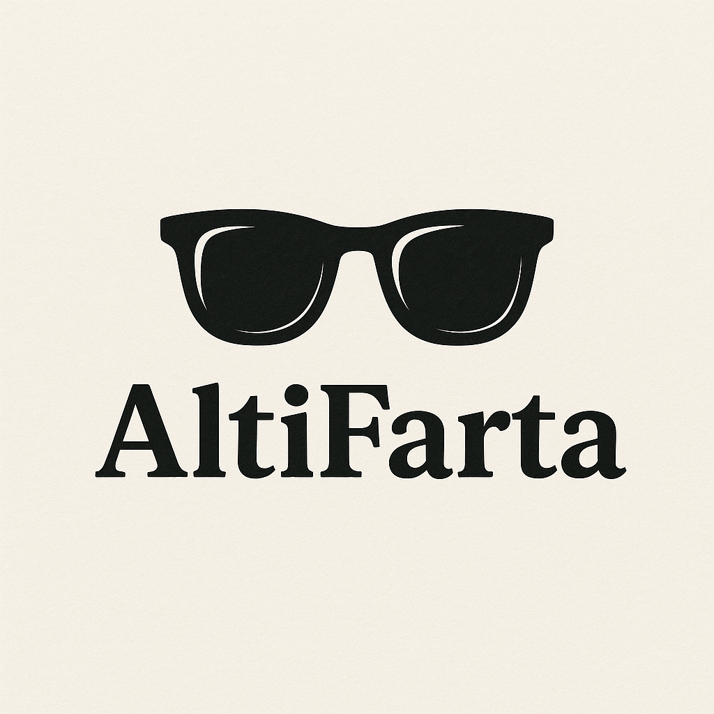 Alt i Farta